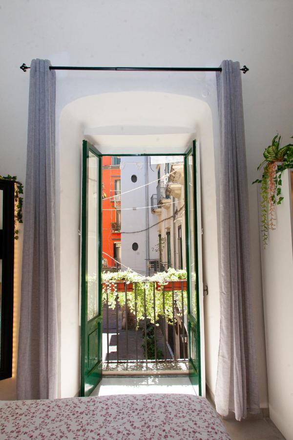 Arechi Room Salerno Ngoại thất bức ảnh