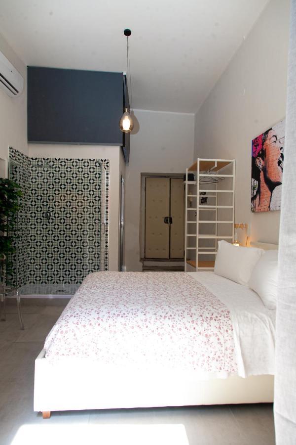 Arechi Room Salerno Ngoại thất bức ảnh