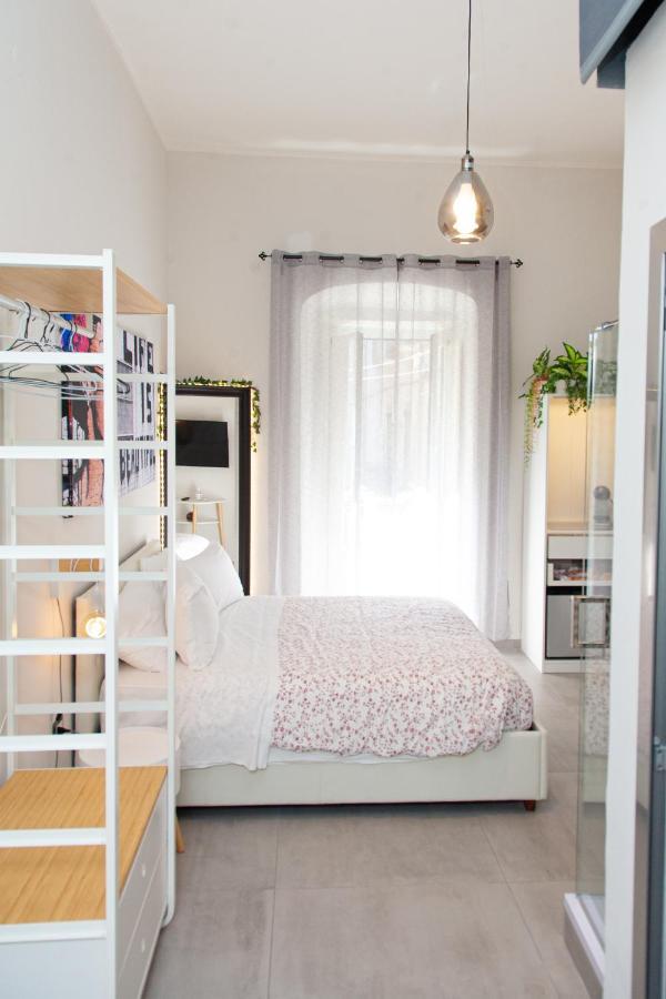Arechi Room Salerno Ngoại thất bức ảnh