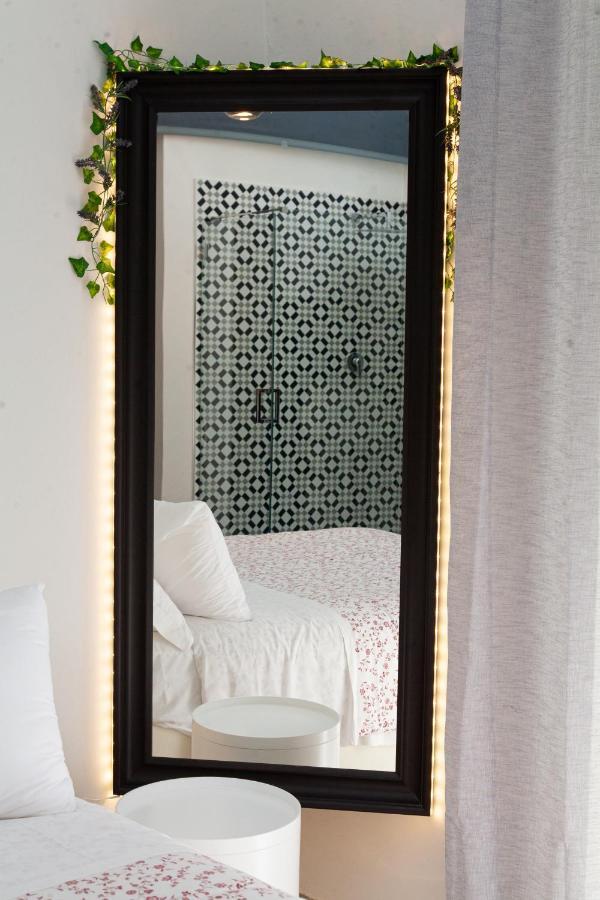 Arechi Room Salerno Ngoại thất bức ảnh
