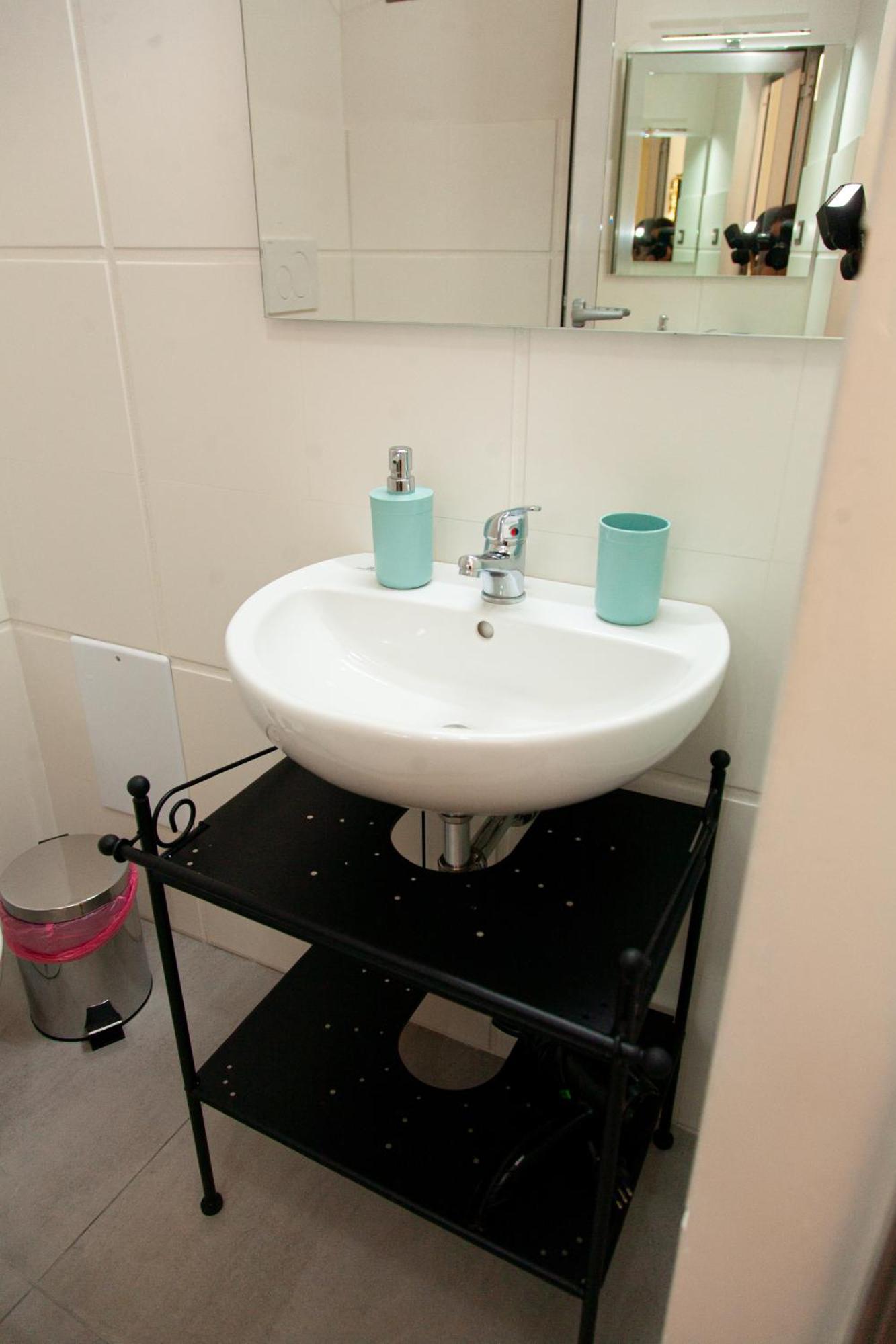 Arechi Room Salerno Ngoại thất bức ảnh